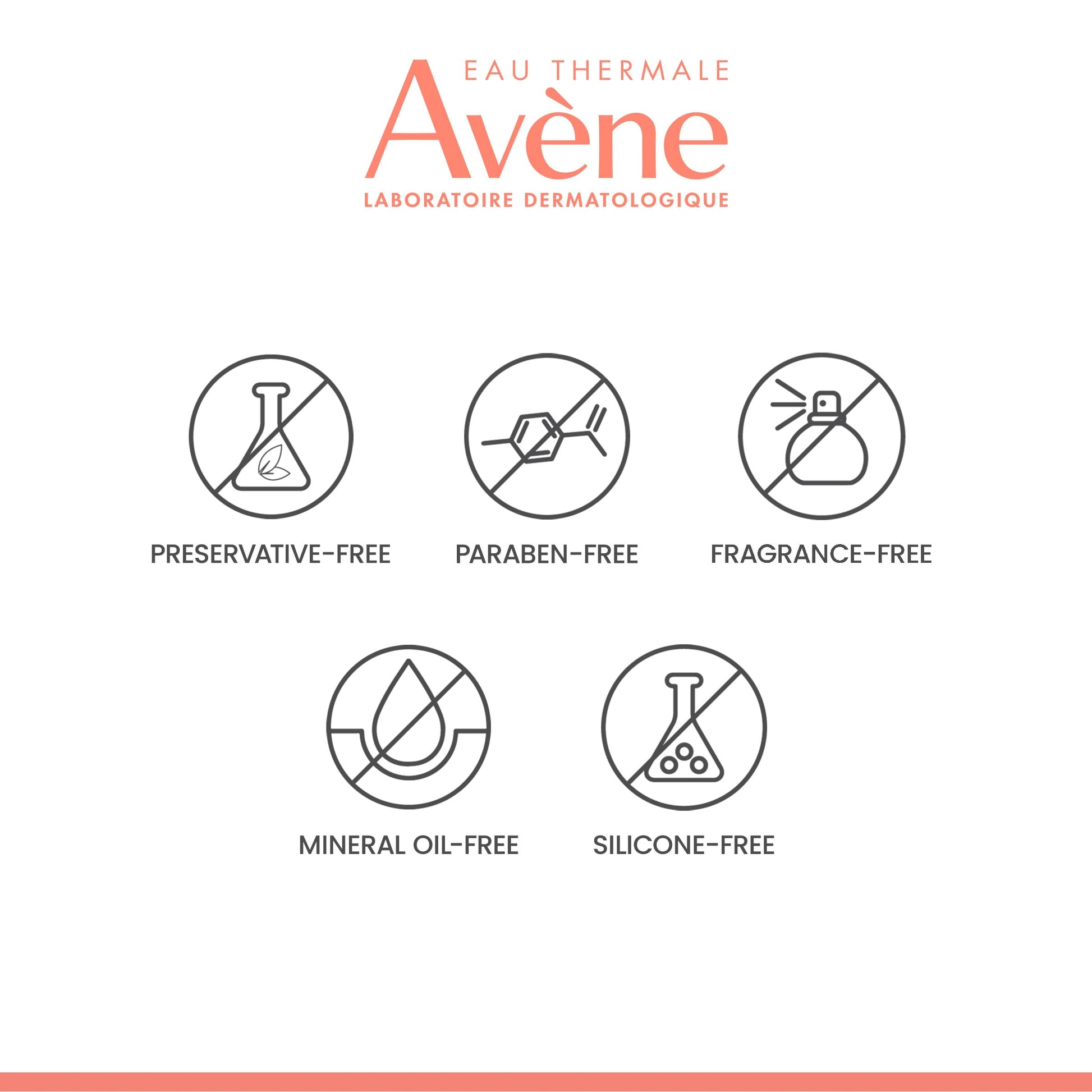 Eau Thermale Avene Tolerance Control Soothing Skin Recovery Cream, For all Hypersensitive, Reactive, Intolerant and Allergic skin, Normal to Combination skin, Tube with Sterile Cosmetic pump, Day Cream, 40 ml - Available at All In One Marketplace Canada