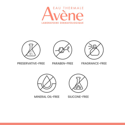 Eau Thermale Avene Tolerance Control Soothing Skin Recovery Cream, For all Hypersensitive, Reactive, Intolerant and Allergic skin, Normal to Combination skin, Tube with Sterile Cosmetic pump, Day Cream, 40 ml - Available at All In One Marketplace Canada