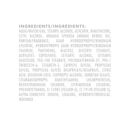 Moroccanoil Intense Hydrating Mask, Travel Size, 2.53 Fl. Oz. Moroccanoil