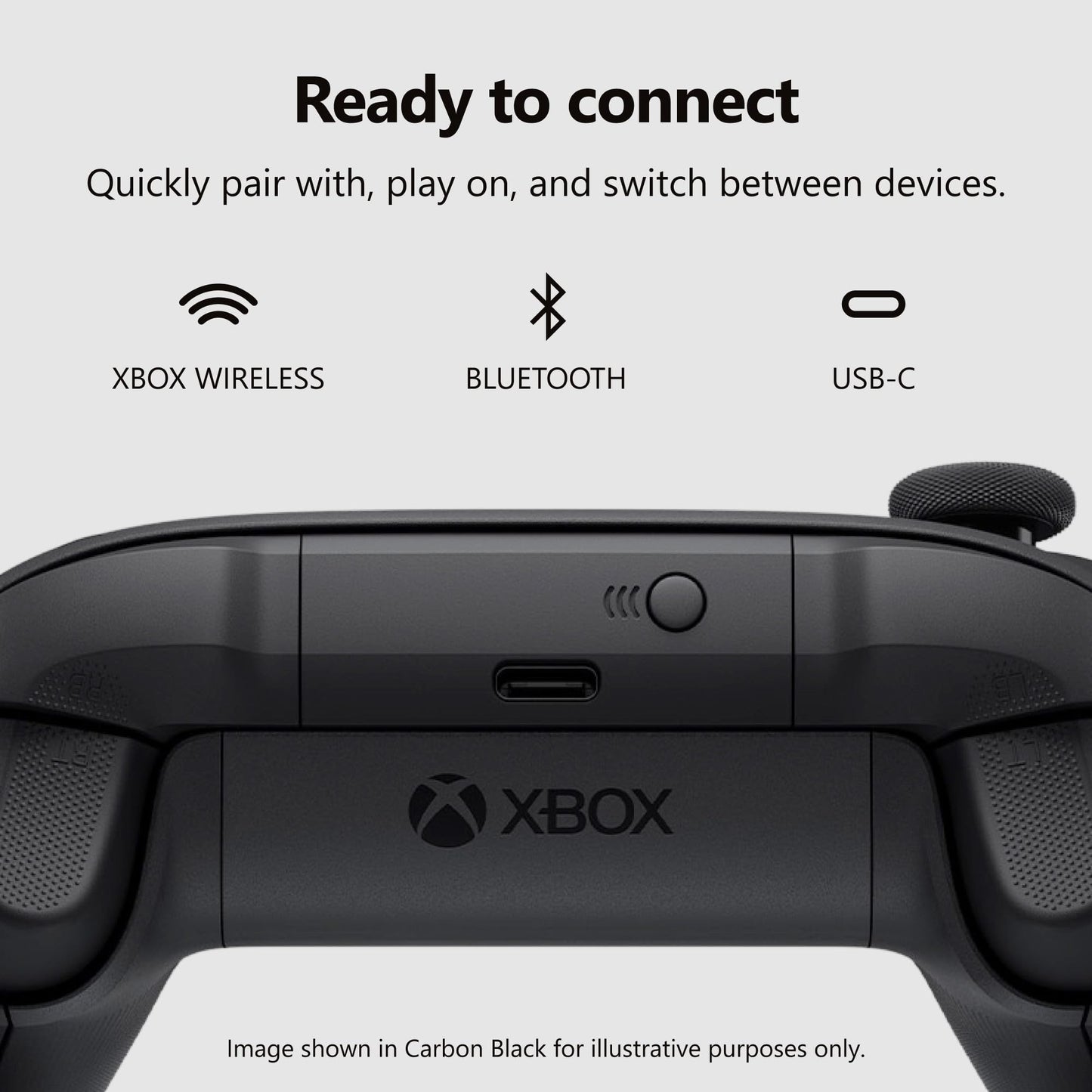 XBOX Core Wireless Gaming Controller – Deep Pink – Series X|S, One, Windows PC, Android, and iOS