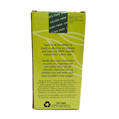 Pumice Stone for Feet Lasts 5+ Years Foot Exfoliator Scrubber Callus Remover - Available at All In One Marketplace Canada