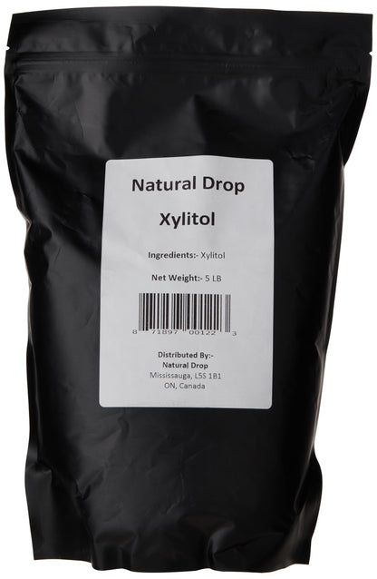 Natural Drop Xylitol 5LB