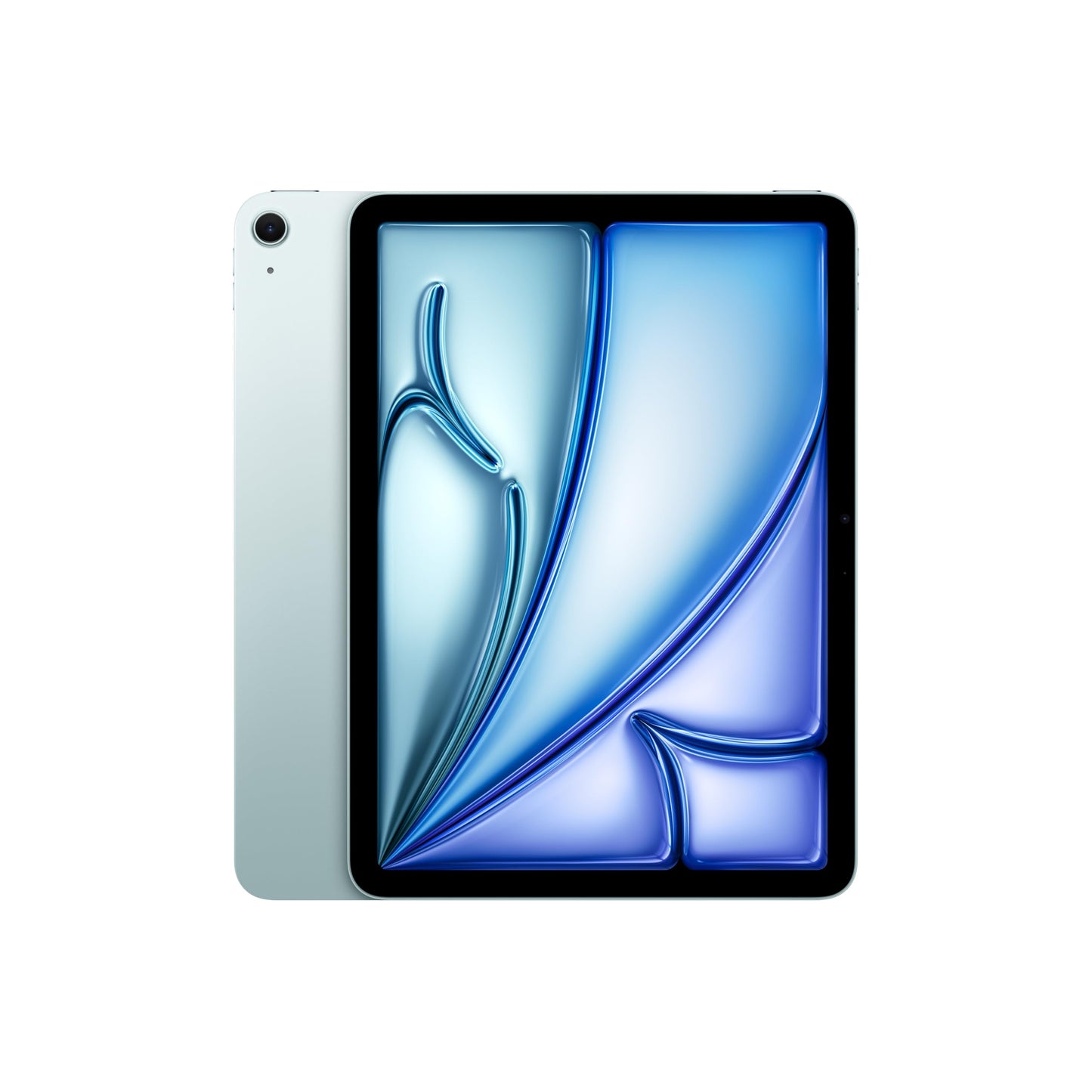 Apple iPad Air 11-inch with M4 chip (Wi-Fi, 128GB) - Blue 🍁 All In One Marketplace Canada