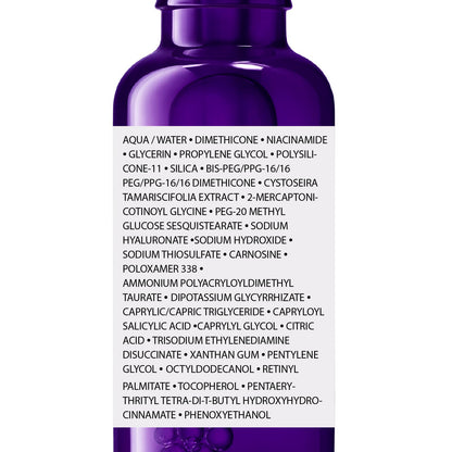 La Roche Posay Mela B3 Face Serum Powered by Melasyl & Niacinamide, Visibly Improve Appearance of Skin Tone & Texture. Developed for All Skin Tones, Safe for Sensitive Skin, 30mL - Available at All In One Marketplace Canada