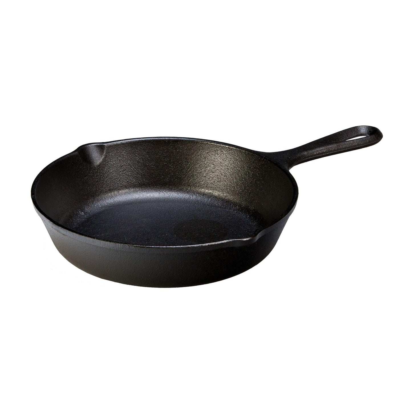 Lodge 8-Inch Pre-Seasoned Cast-Iron Skillet 🍁 All In One Marketplace Canada