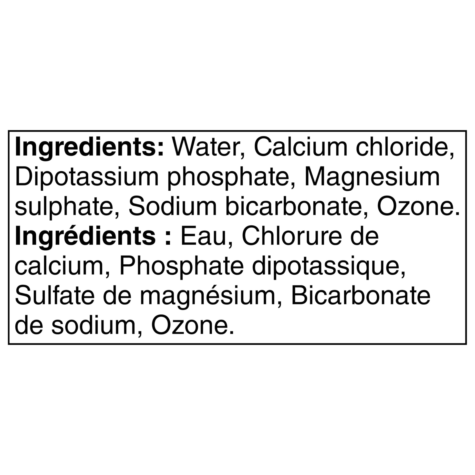 Essentia Ionized Alkaline Water 9.5 pH – Electrolyte-Enhanced Hydration, 24-Pack of 591ml Bottles