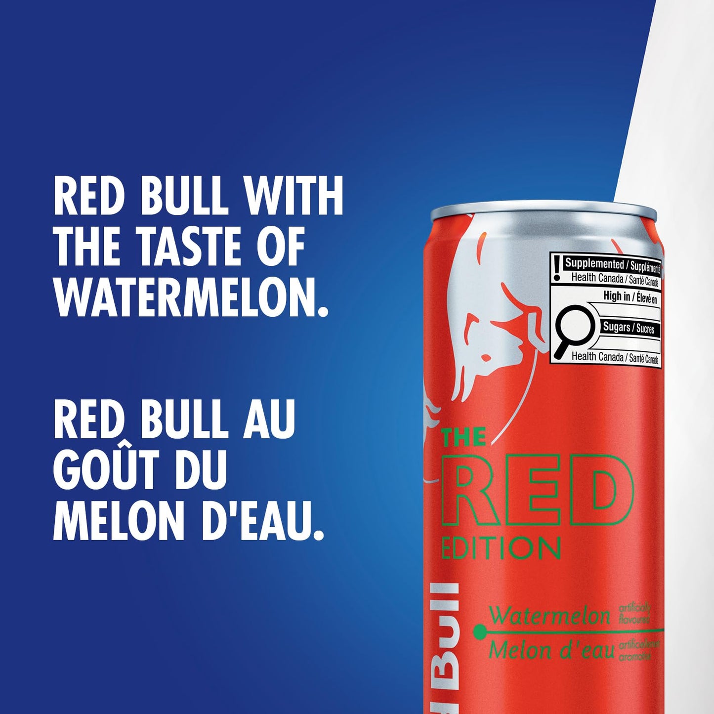 Red Bull Energy Drink, Watermelon, 355ml (24 pack) Red Bull