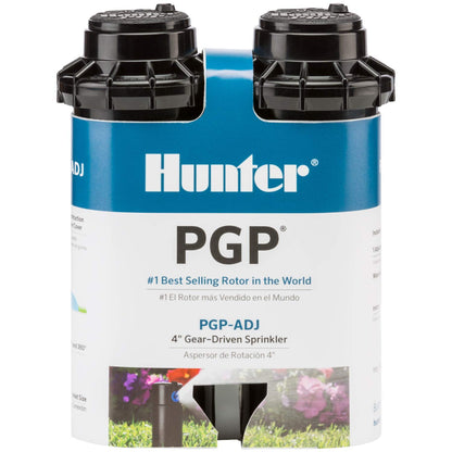 Hunter PGP-ADJ ¾" Rotor, 2-Pack 🍁 All In One Marketplace Canada