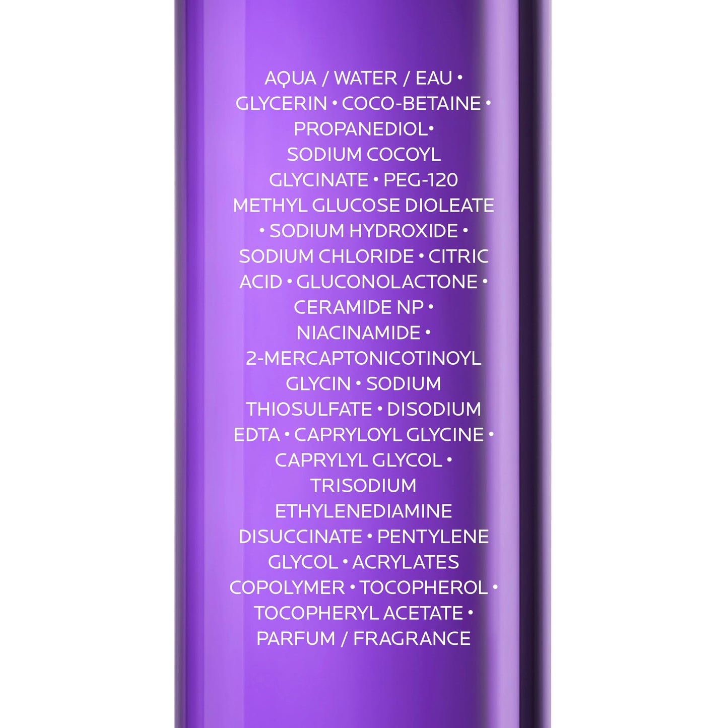 La Roche-Posay Purifying Face Wash, Mela B3 Anti-Aging Micro-Peeling Facial Cleanser with Melasyl & Niacinamide, Purifies & Cleanses Skin without Drying. Dermatologist Recommended, 200mL - Available at All In One Marketplace Canada