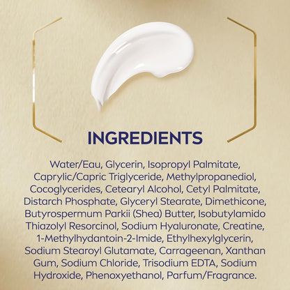 NIVEA LUMINOUS630 Dark Spot Solution Even Tone Face Cream for All Skin Types, Dark Spot Cream for Face Reduces Appearance of Dark Spots, Hyaluronic Acid Moisturizer, Dermatological Skin Care, 50mL NIVEA