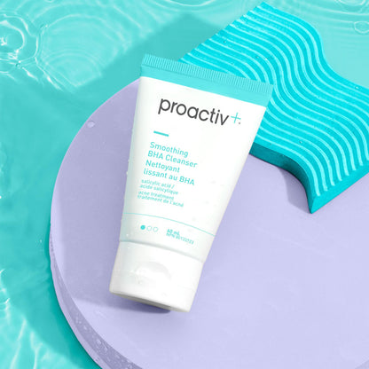 Proactiv+ SMOOTHING BHA CLEANSER - 60ML Proactiv