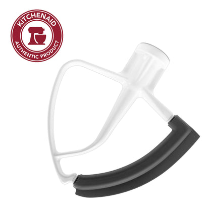 KitchenAid Tilt-Head Flex Edge Beater, KFE5T