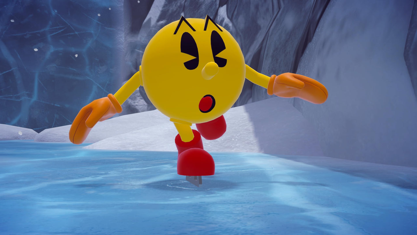 Pac Man World Re Pac 2 Nintendo Switch 2 🍁 All In One Marketplace Canada