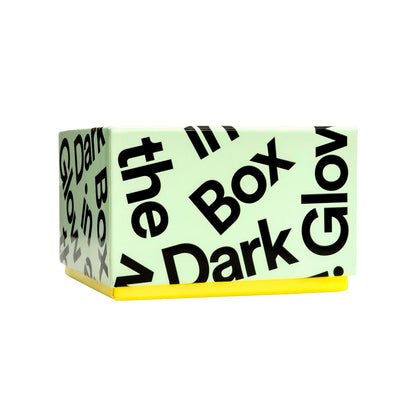Cards Against Humanity Family Edition: Glow in The Dark Box • 300-Card Expansion Cards Against Humanity