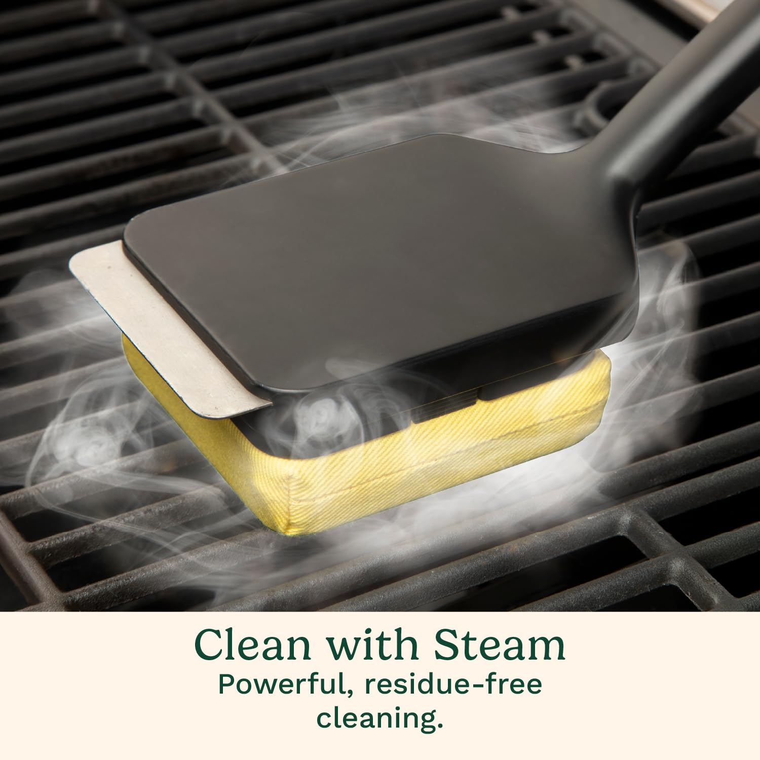 Cuisinart CCB-1000 Grill Renew Steam Cleaner Brush Cuisinart