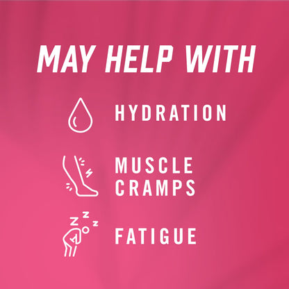 BioSteel Electrolyte Hydration Mix, Watermelon, 45 Servings