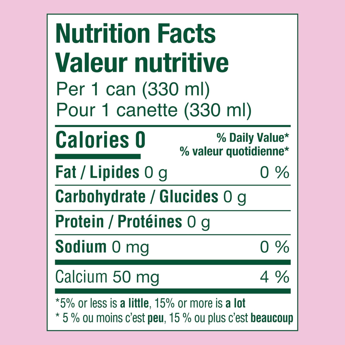 Maison Perrier Forever Raspberry with Rose Sparkling Water – 24 Pack, 330ml Cans