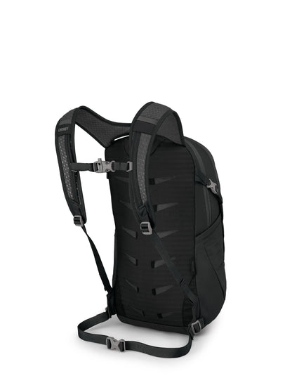 Osprey Daylite Commuter Backpack, Black