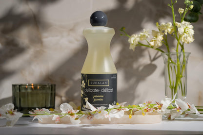 Eucalan 50071 Wrapture-Jasmine Large