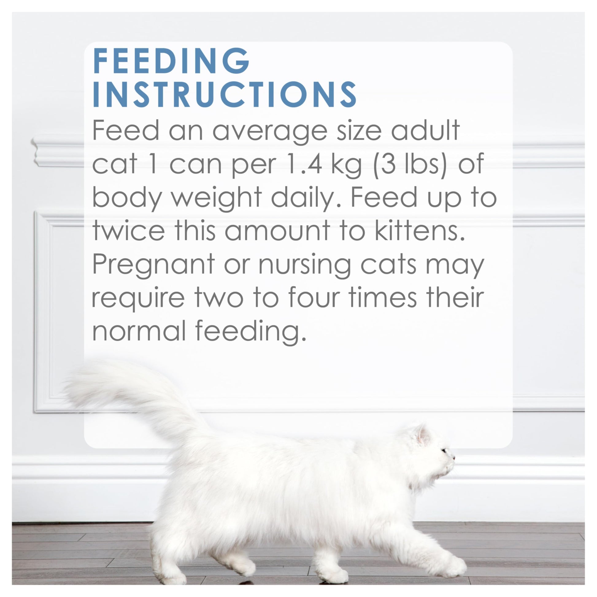 Fancy Feast Grilled Wet Cat Food, Tuna Feast - 85 g Can (24 Pack) Fancy Feast