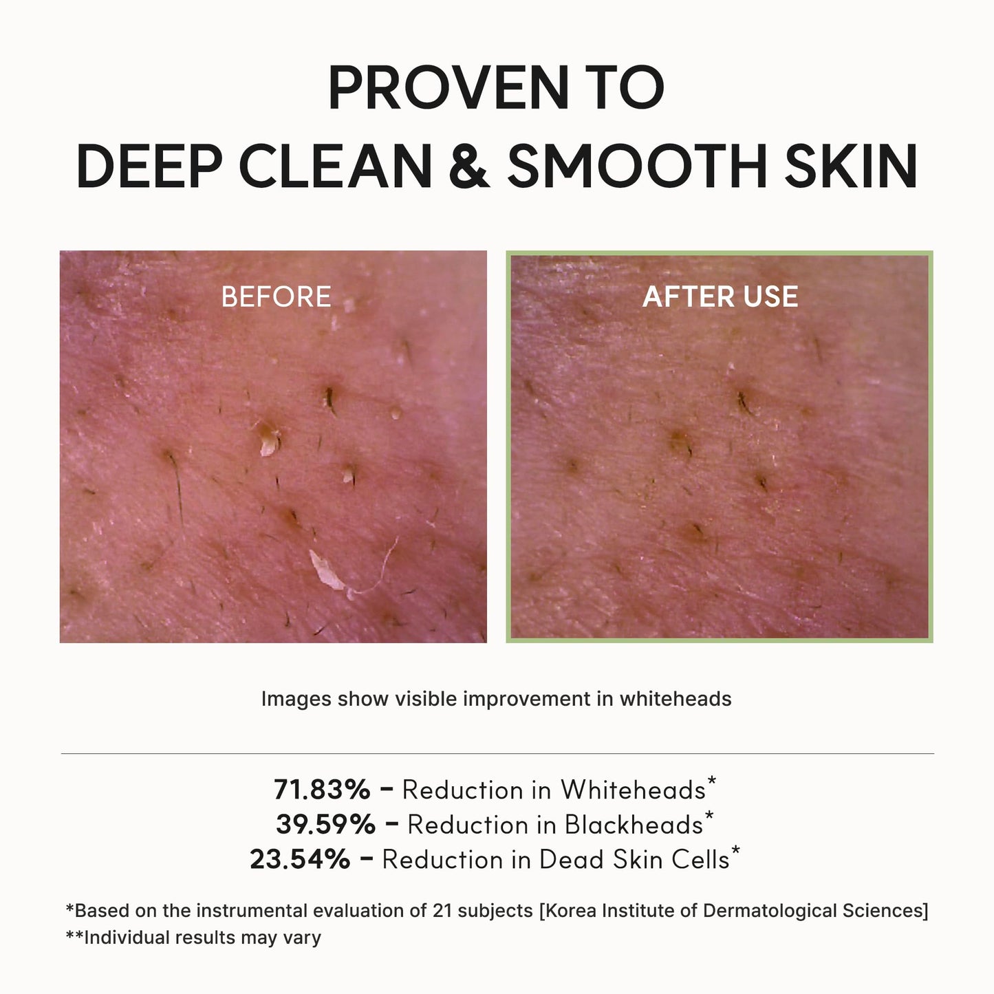 Arencia Green Rice Mochi Face Cleanser 120g - Available at All In One Marketplace Canada