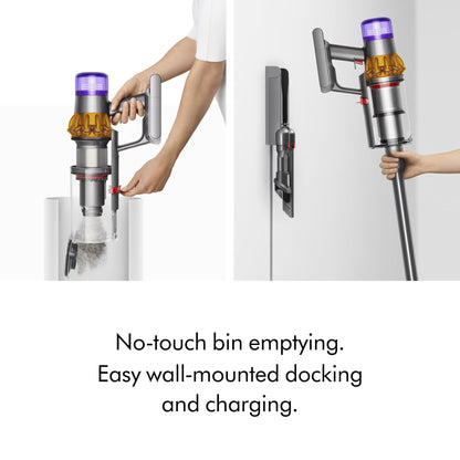 Dyson V15 Detect Plus Cordless Vacuum