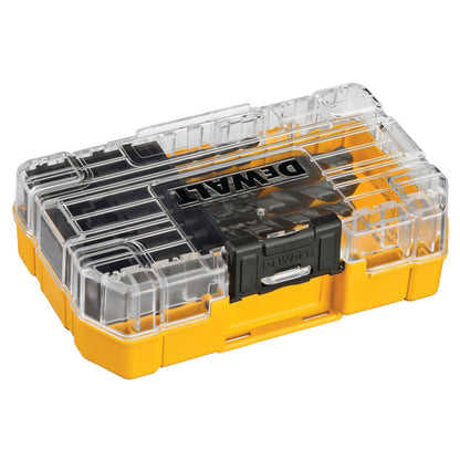 DEWALT Drill Bit Set, Black and Gold, 14-Piece (DWA1184) DEWALT