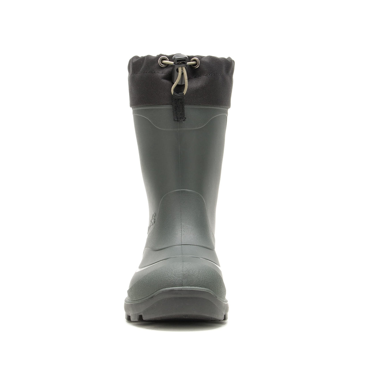 Kamik Kids Snobuster1 All Weather Boots, Khaki, 11