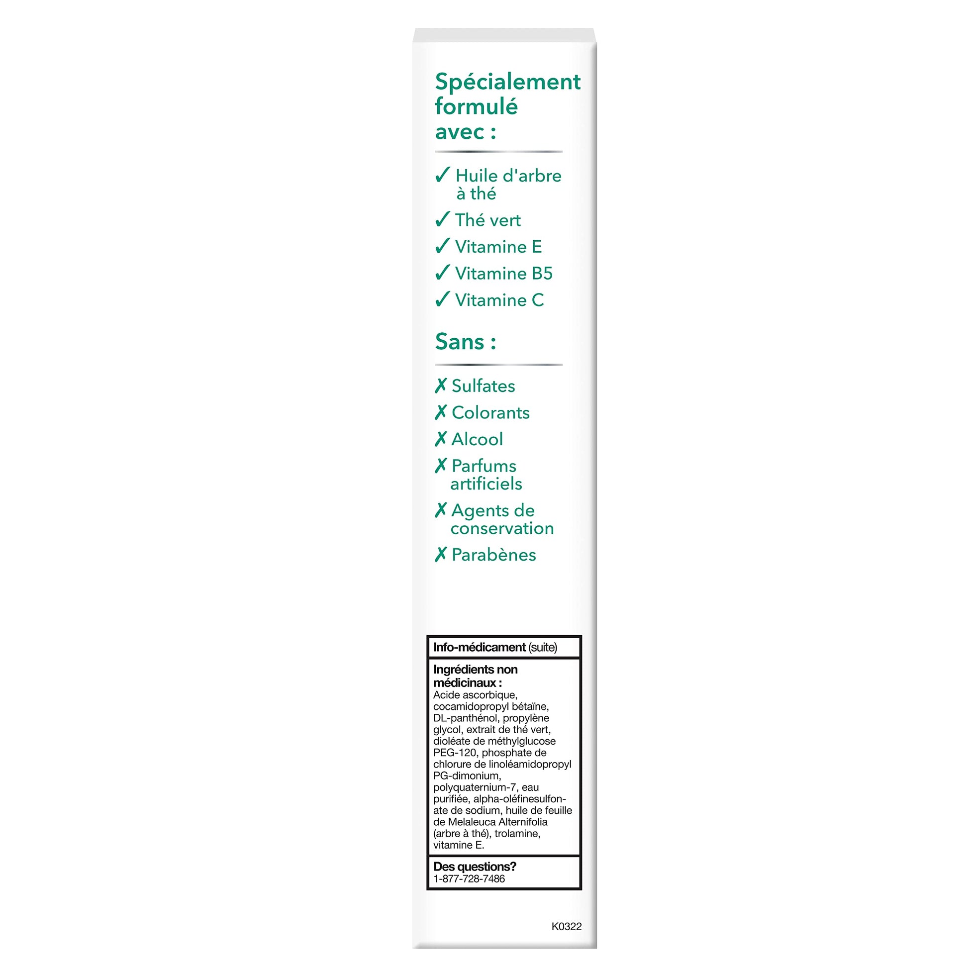 Nizoral Scalp Psoriasis Shampoo - Maximum Strength 200ml - Available at All In One Marketplace Canada