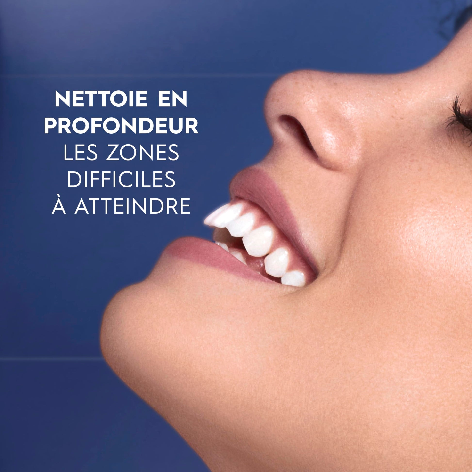 ORAL-B PRO 500+ RECHARGEALBE TOOTHBRUSH BLACK 1 CT - Available at All In One Marketplace Canada