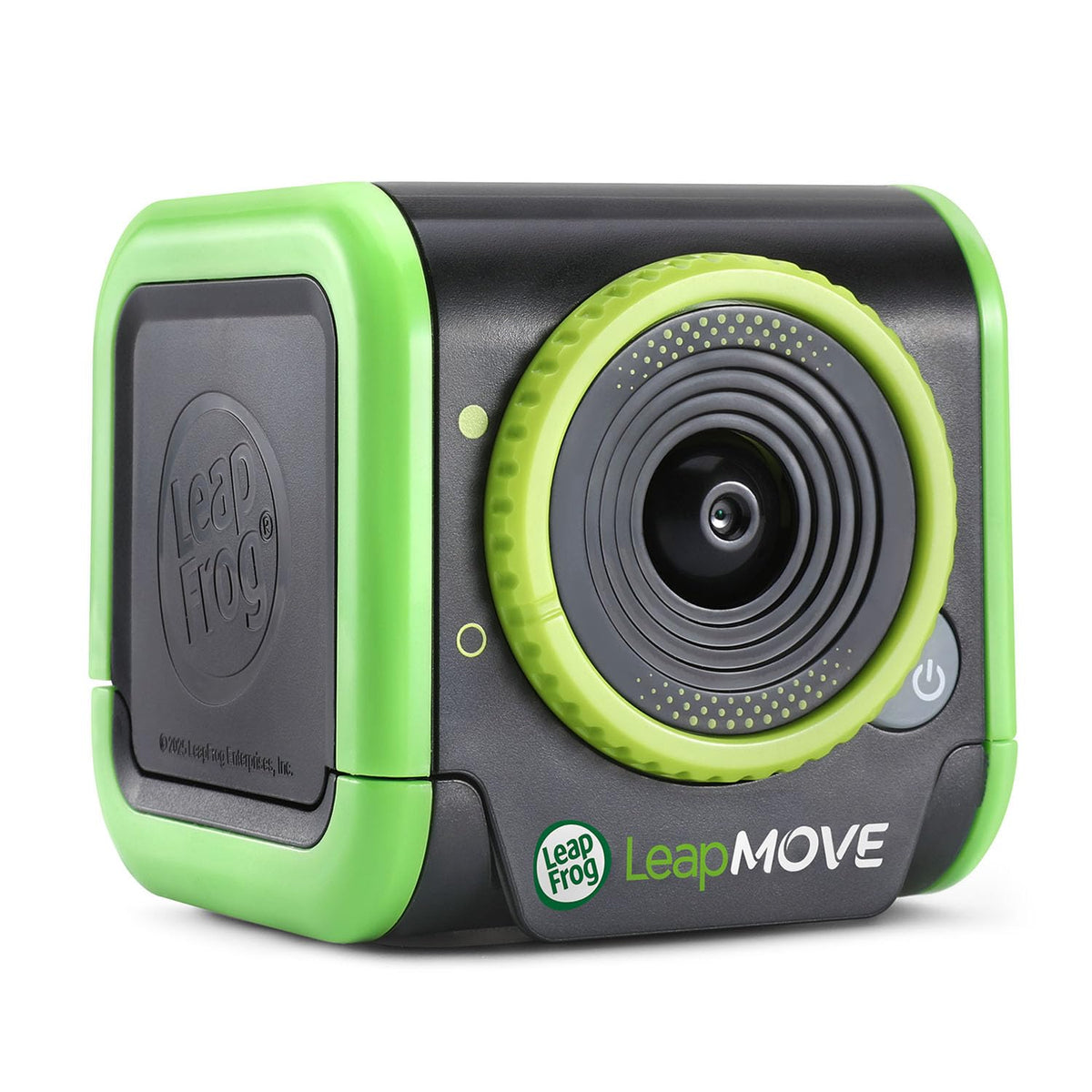 LeapFrog LeapMove Active Learning Video Game System (English Version)