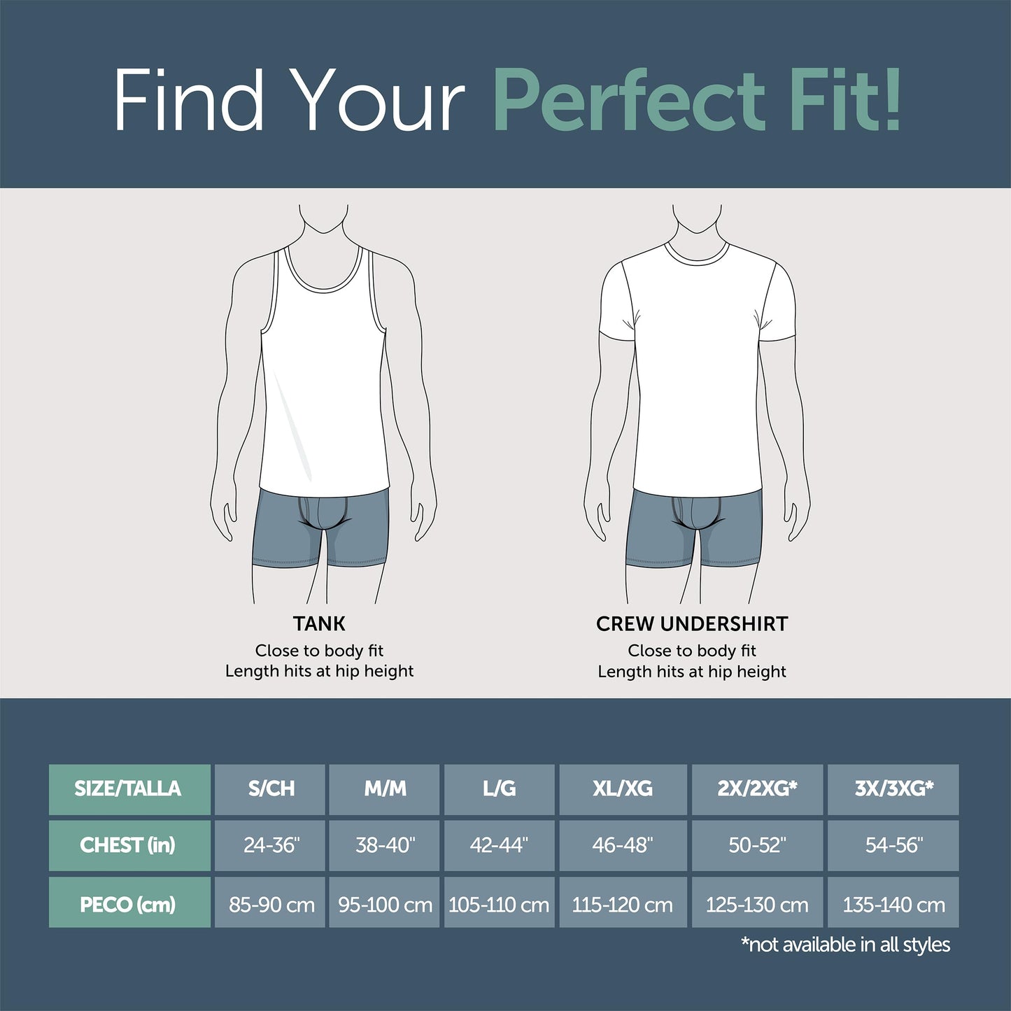 Hanes Mens ComfortSoft 4 Pack Cotton Crewneck T-Shirt. Undershirts, White, Small US