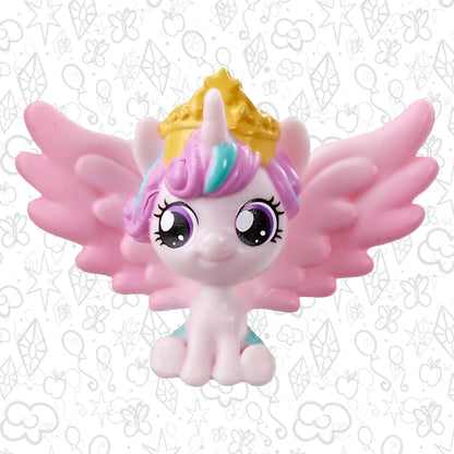 My Little Pony Rainbow Equestria Favorites - Assorted