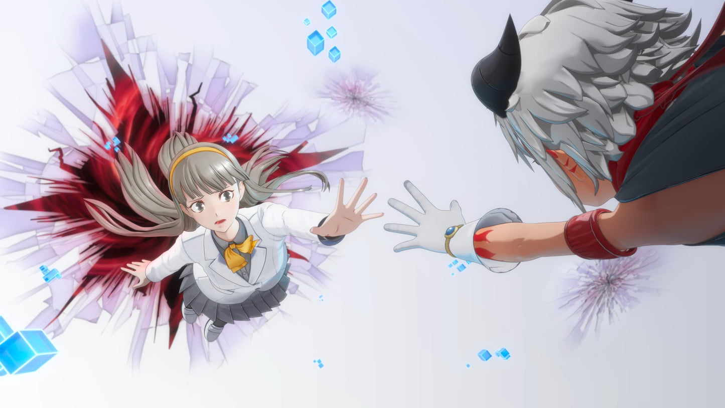 Digimon Story: Time Stranger - Nintendo Switch 🍁 All In One Marketplace Canada