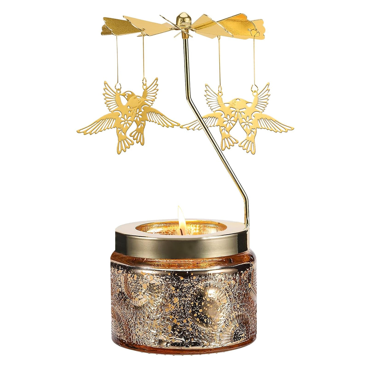 Volufia Hummingbird Gifts for Women, Christmas Birthday Gift for Mom Women 🍁 All In One Marketplace Canada