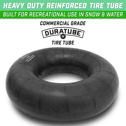 GoSports Duratube 44 Inch Heavy-Duty Tire Tube, Recreational Snow & Water Tire Tube - Commercial Grade 🍁 All In One Marketplace Canada GoSports