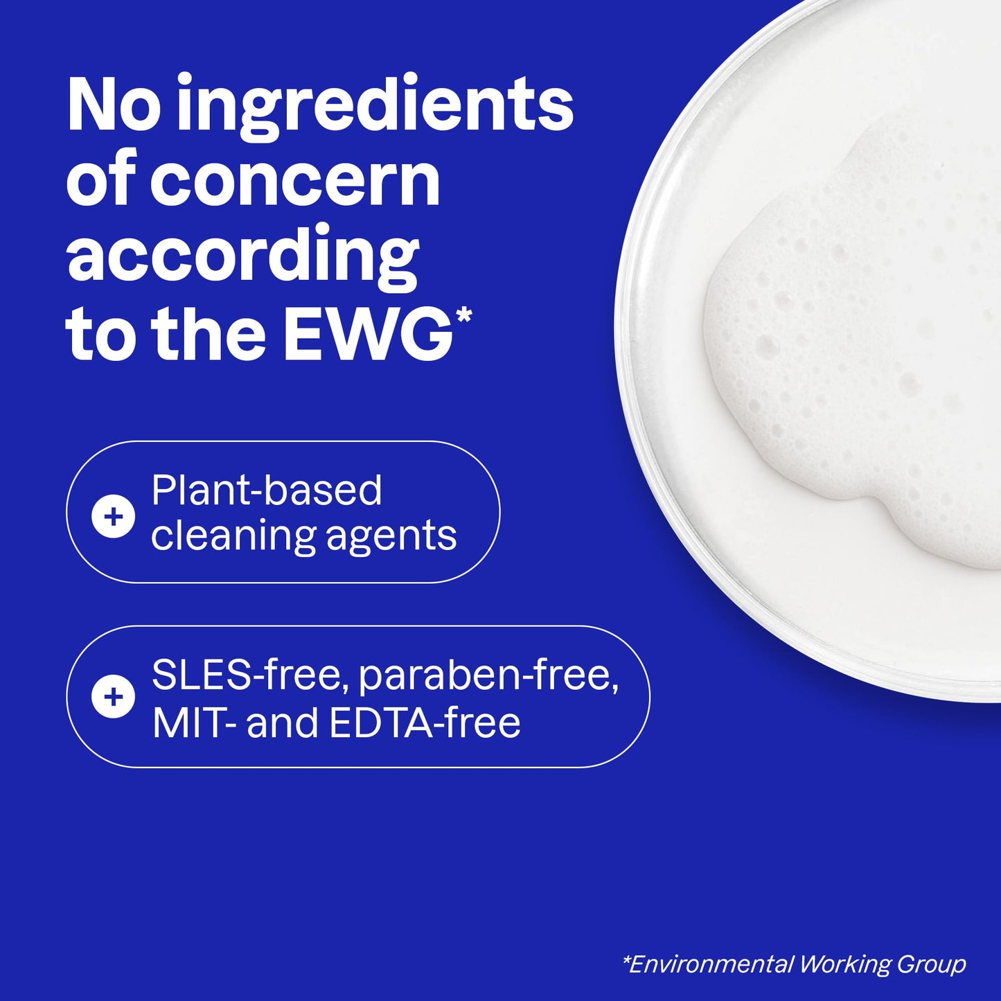ATTITUDE Dish Soap Refill, EWG Verified, Plant-Based & Vegan Dishwashing Liquid, Naturally Derived, Made in Canada, Olive and Coriander Scent, 4 Liters 🍁 All In One Marketplace Canada