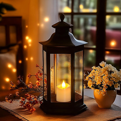 PChero Rechargeable Flameless Candles Flickering with Remote, Charging Base 🍁 All In One Marketplace Canada