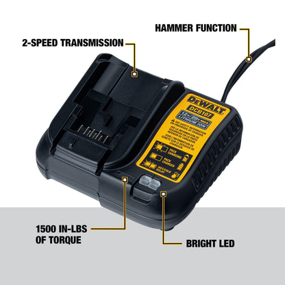 DEWALT 20V MAX Random Orbital Sander Kit (DCW210P1) 🍁 All In One Marketplace Canada