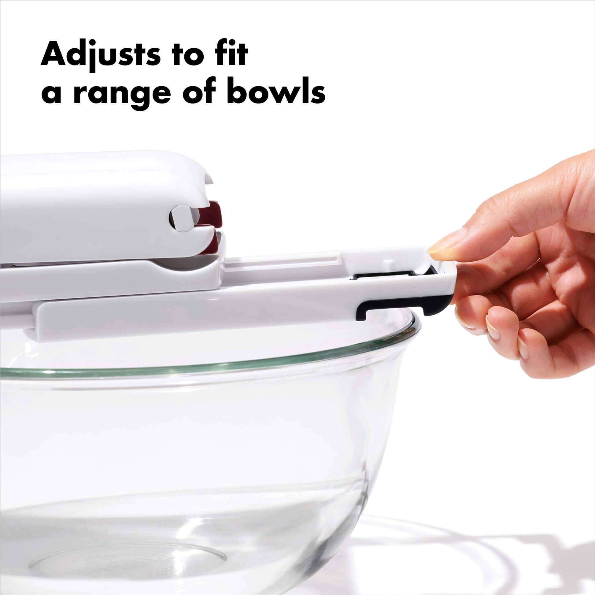OXO Good Grips Quick-Release Cherry Pitter OXO