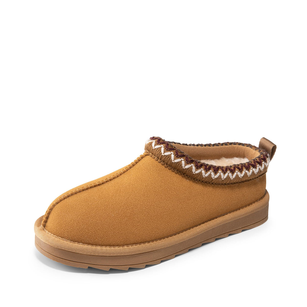 DREAM PAIRS Kids Slippers for Boys Girls,Brown,4 Big Kid 🍁 All In One Marketplace Canada