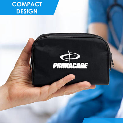 PrimaCare DS-9192 Classic Series Adult Size Professional Blood Pressure Kit with Aneroid Sphygmomanometer, Latex-Free, Inflation System 🍁 All In One Marketplace Canada