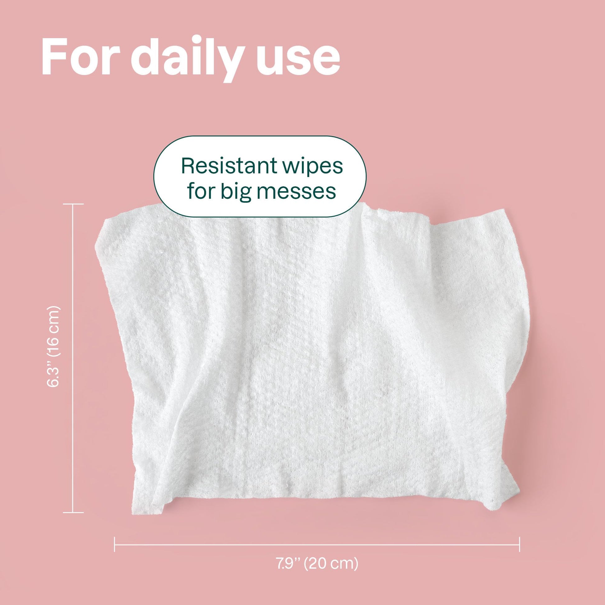 ATTITUDE Baby Water Wipes, EWG Verified, Safe for Newborns, Unscented & Fragrance-Free, 99% Water, Gentle & Hypoallergenic, Vegan & Dermatologically Tested, Travel Pack with Hard Lid, 72 Count (Pack of 3)