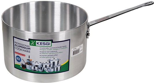 7.5 L Sauce Pan (Straight Sides) 3.5mm 9.5"x6.3"