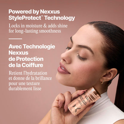 Nexxus Slick Stick Hair Wax 72H Humidity Shield 48H Frizz Control, 66g Nexxus