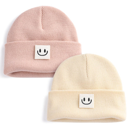 FURTALK Baby Beanie Toddler Winter Hat Boys Girls Kids Warm Knitted Cap 🍁 All In One Marketplace Canada