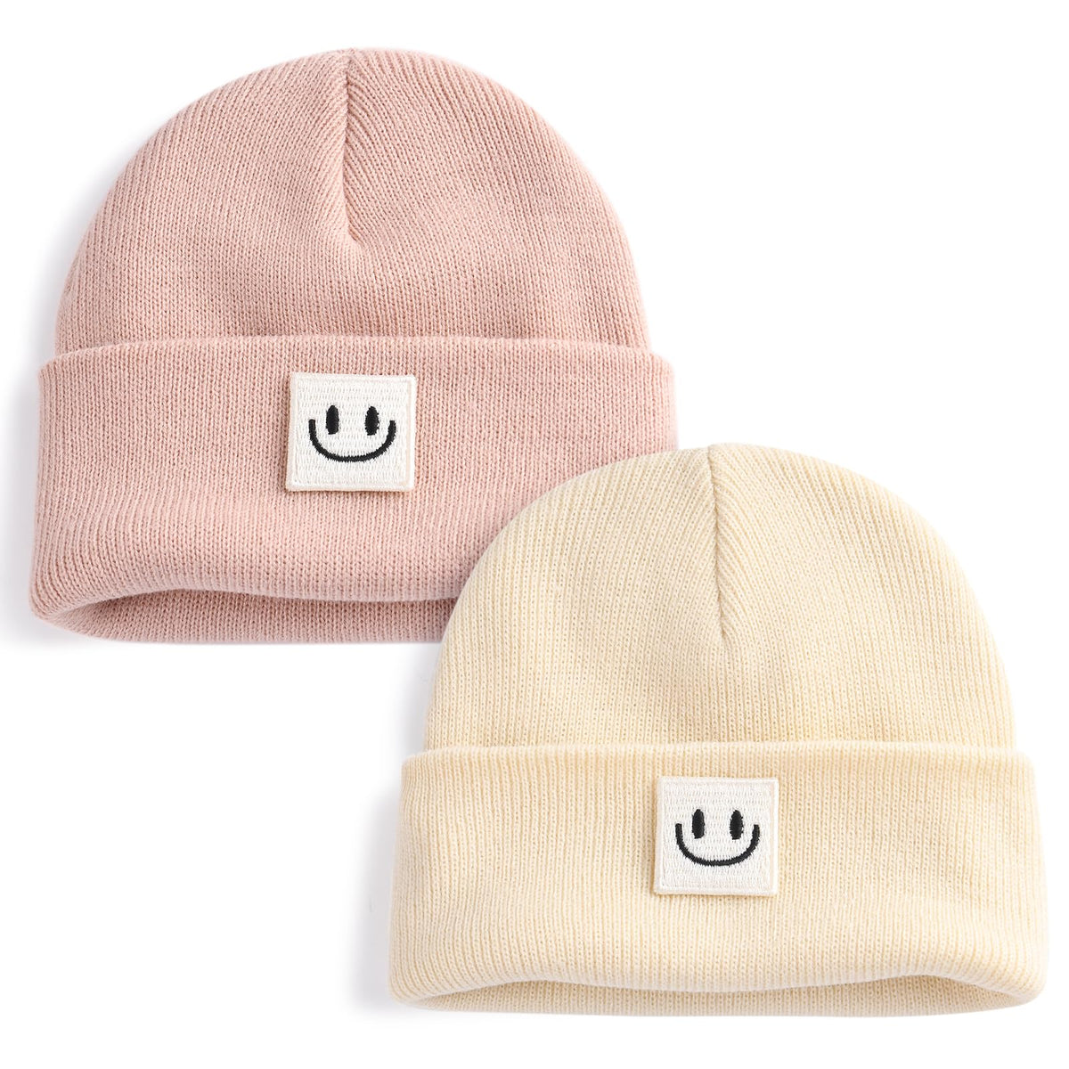 FURTALK Baby Beanie Toddler Winter Hat Boys Girls Kids Warm Knitted Cap 🍁 All In One Marketplace Canada