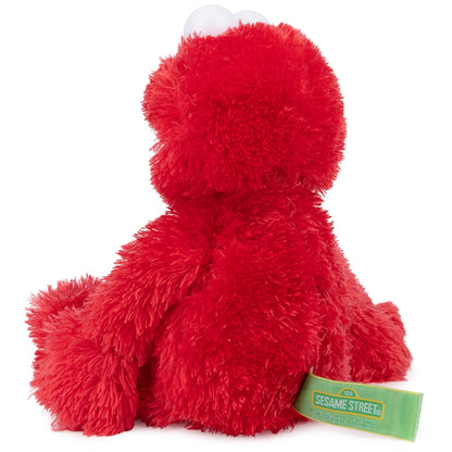 GUND Sesame Street Elmo 13-Inch Muppet Plush Toy for Ages 1+ GUND