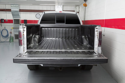 Automotive Truck Bed Coating Spray Paint in Black Rust-Oleum