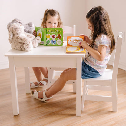 Melissa & Doug Poke-a-Dot First Words Shapes & Colors 3-Pack Melissa & Doug